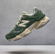 New Balance 9060 GREEN