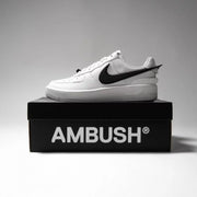 Nike Air Force 1 X Low AMBUSH WHITE