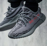 Adidas Yeezy Boost 350 V2 Beluga 20 Semi UA With Full Accessories D-1792