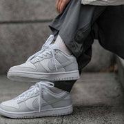 Nike SB Dunk Low FOG GREY