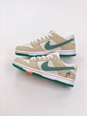 Nike the jerritos x sb dunk low