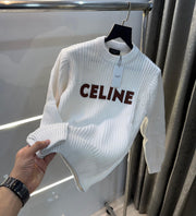 Celin e Wahit  Knitted Premium Pull Over