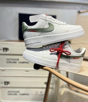 Nike Airforce 1 Low 07 Year Of The Snake