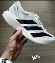Adidas ADIZERO EVO SL CORE BLACK WHITE