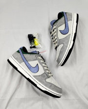 Nike SB DUNK X Otomo Katsuhiro Fantasy Grey Shoes For Men
