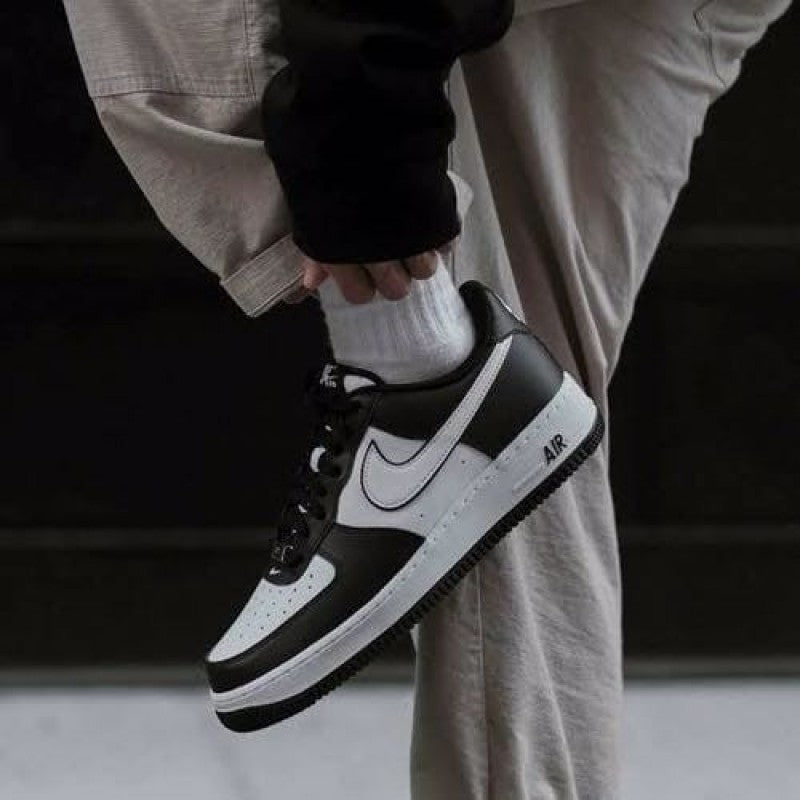 Nike airforce 1 low panda(FIX)