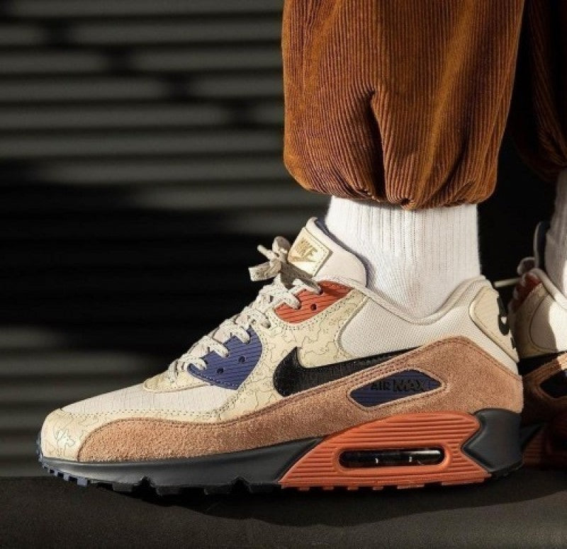 Nike Airmax 90 Desert Sand