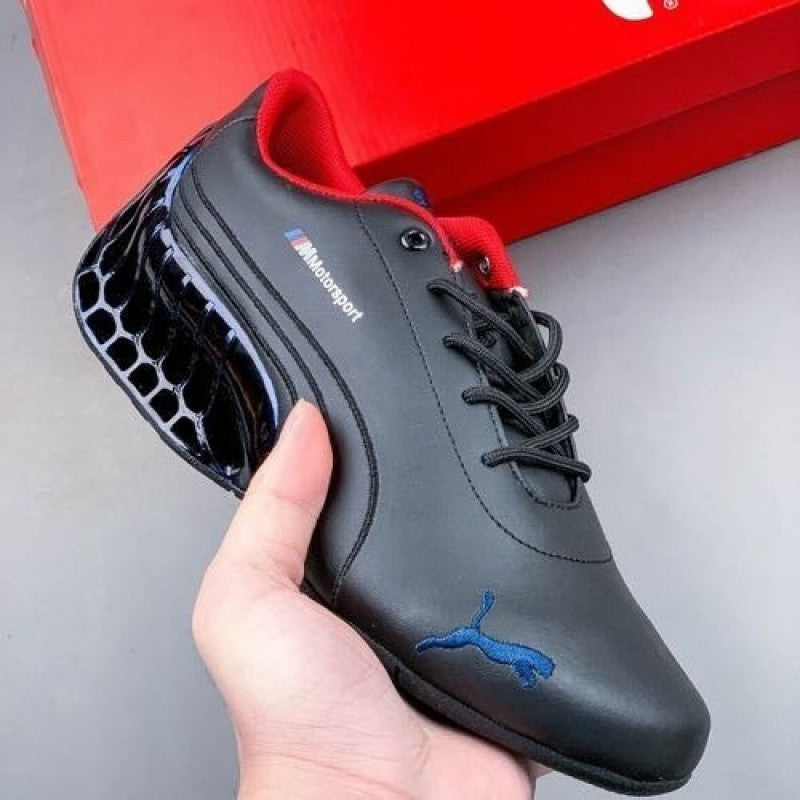 Puma MOTORSPORT LUXURY BLACK