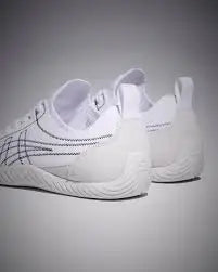 Onitsuka Tiger Sclaw Low Full White Sneakers For Mens