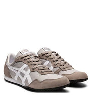 Onitsuka Tiger SERRANO OYSTER GREY WHITE Sneakers For Mens