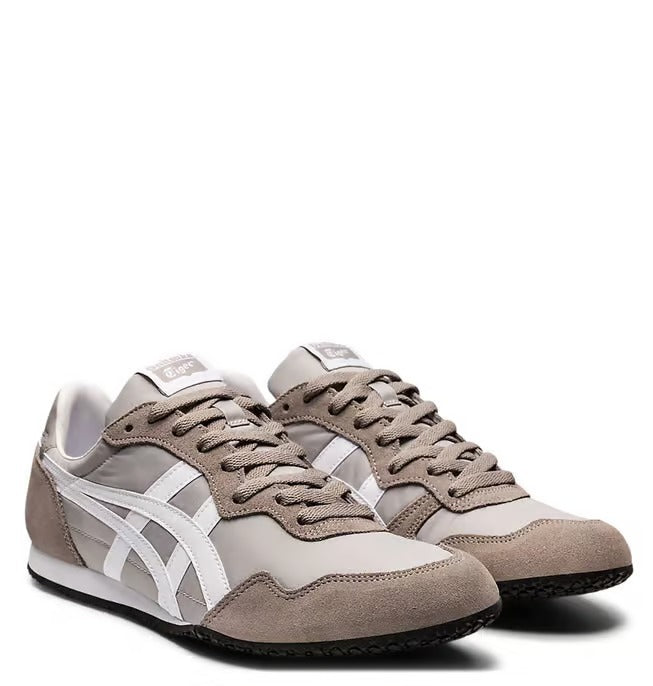 Onitsuka Tiger SERRANO OYSTER GREY WHITE Sneakers For Mens