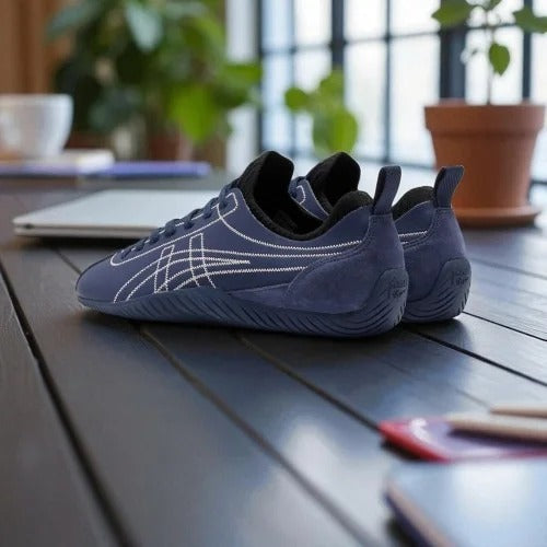 Onitsuka Tiger Sclaw Blue