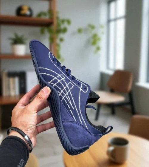 Onitsuka Tiger Sclaw Blue