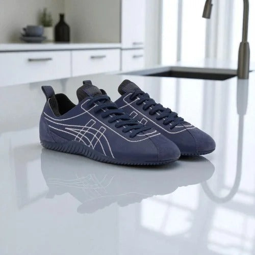 Onitsuka Tiger Sclaw Blue