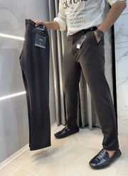 Christian Dio r Brown Premium imported trouser