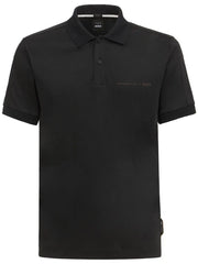 Hugo Boss Black Porsch e Edition Premium Polo T-Shirt