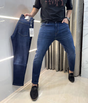Loewe Dark Blue Limited Edtion Imported Denim