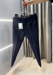 Tomford Navy Blue Premium Imported Trouser