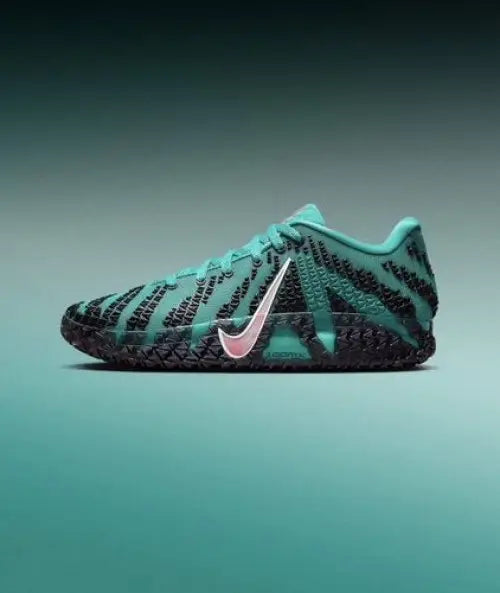 Nike JA 3 SCRATCH 3.0