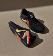 Nike JA 3 SCRATCH 3.0