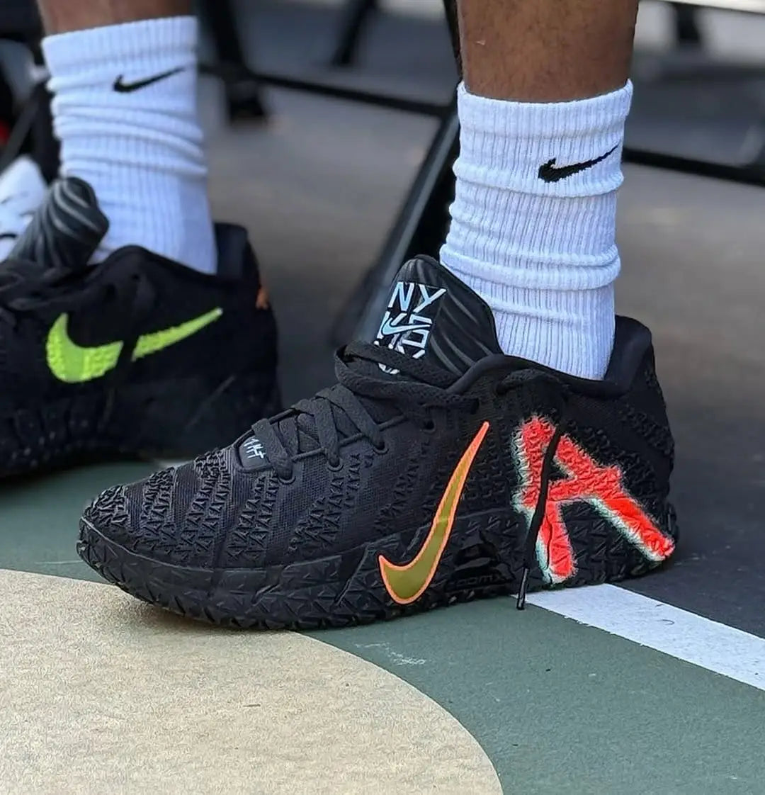 Nike JA 3 SCRATCH 3.0