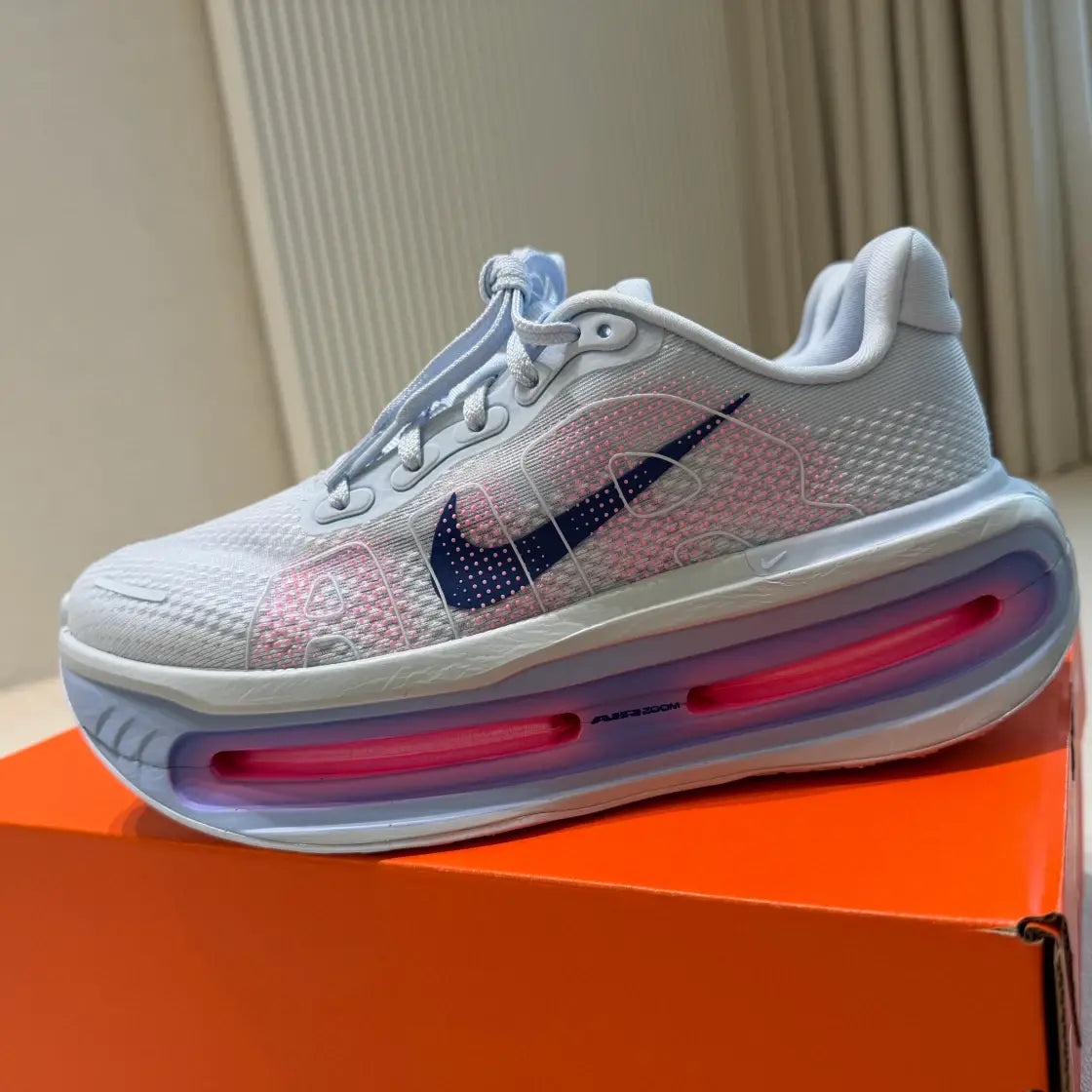 Nike Air Zoom Vomero Premium WHITE BLUE TINT (With OG Box)