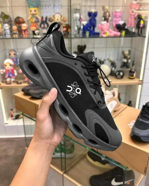 On Cloud X Loewe CLOUDSOLO BLACK