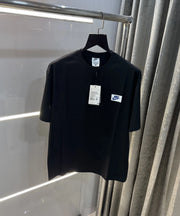 Nike Black Dunk Edition Imported Oversized T-Shirt