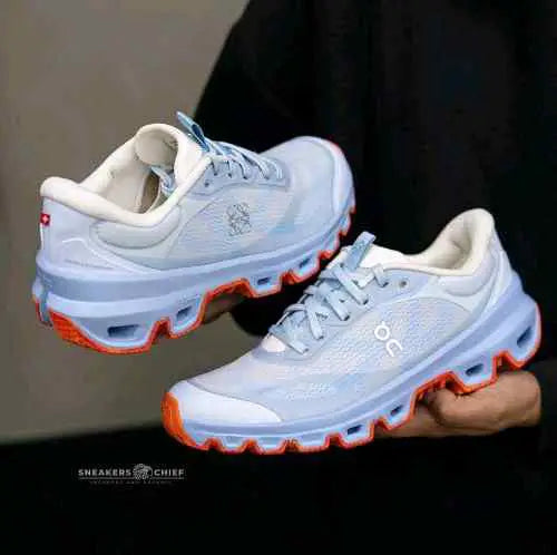 On Cloud Loewe X Venture 2 0 Running BLUE