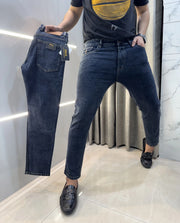 Ralph  Lauren Dark Blue Imported Classic Denim