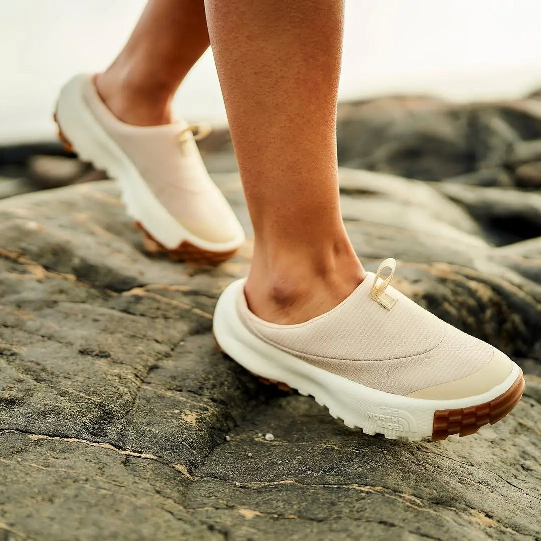 The North Face Never Stop Slip On Mule