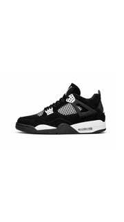 Nike Air Jordan Retro 4 WHITE THUNDER UA