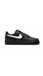 Nike Airforce 1 Low BLACK WHITE