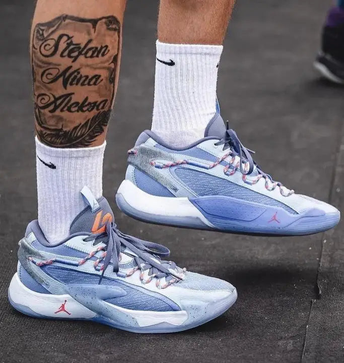 Nike Air Jordan LUKA 2 LAKE BLED