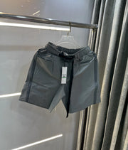 Calvin Klein light Grey Premium Imported Cargo Shorts