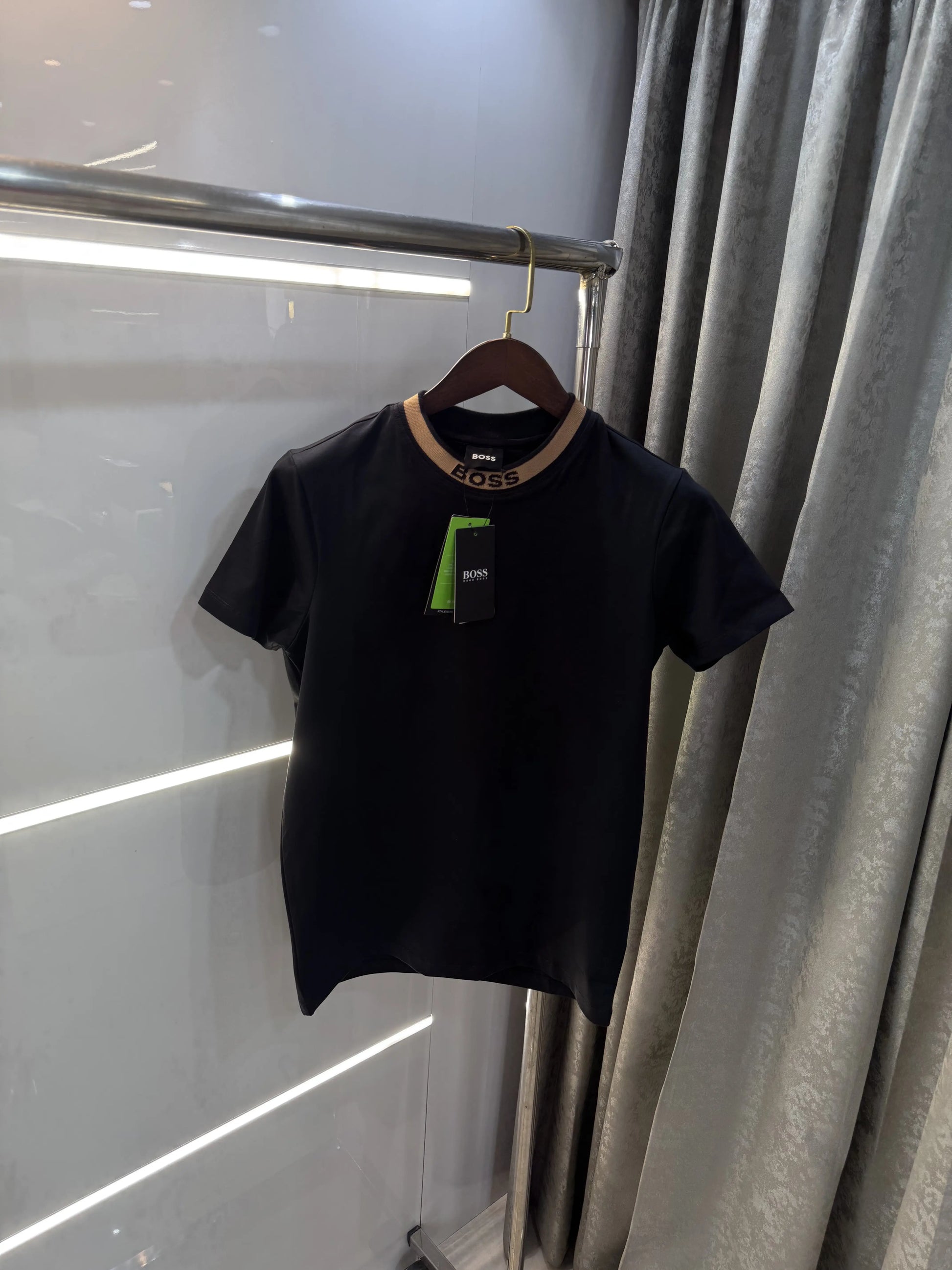 Hugo Boss Black Premium Classic T-Shirt