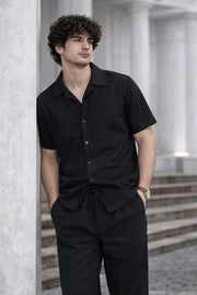 Zar a Black Premium Classic Cord Set