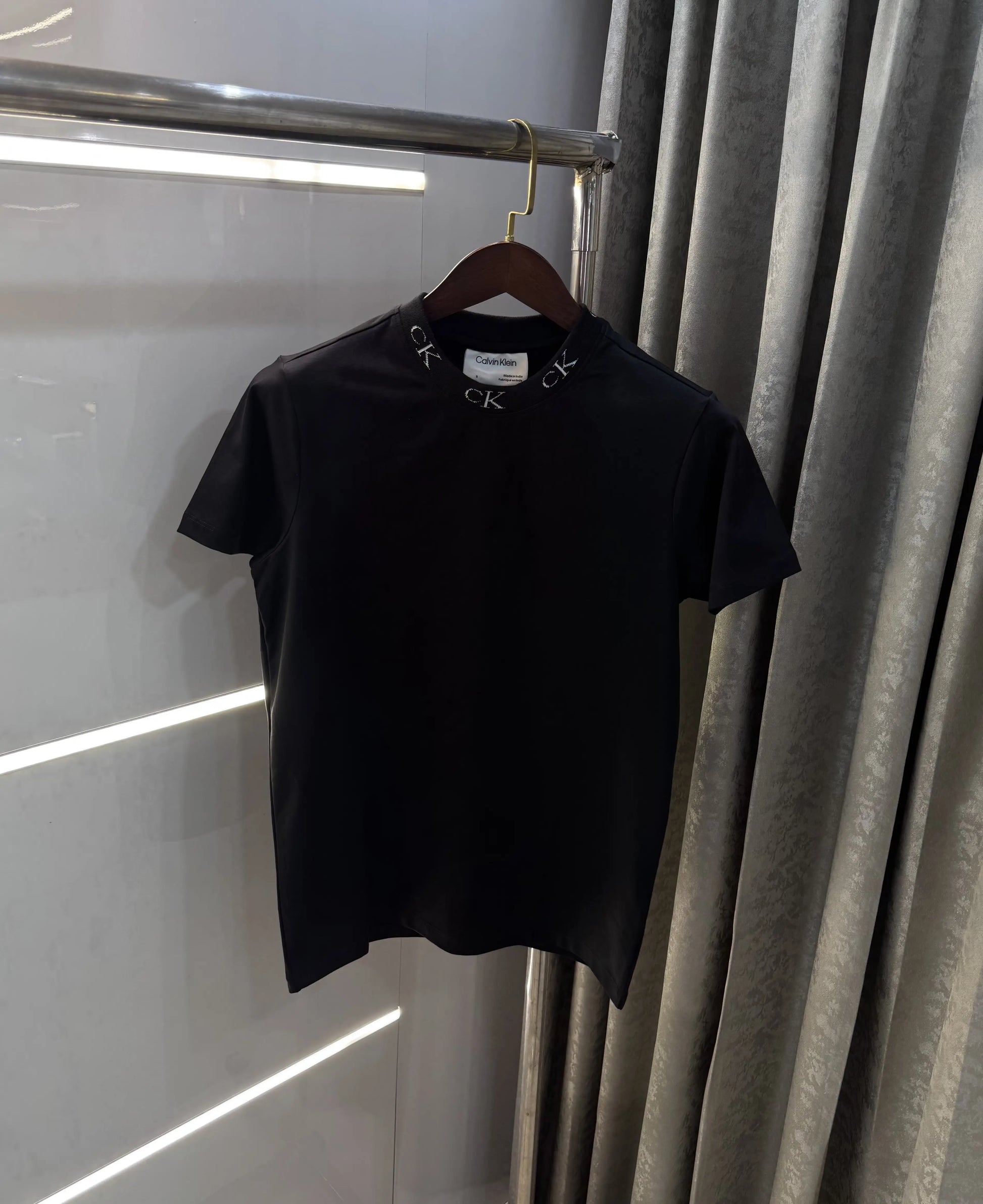 Calvin Klein Black Premium T-Shirt