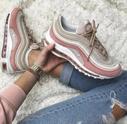 Nike Airmax 97 PARTICLE BEIGE PINK