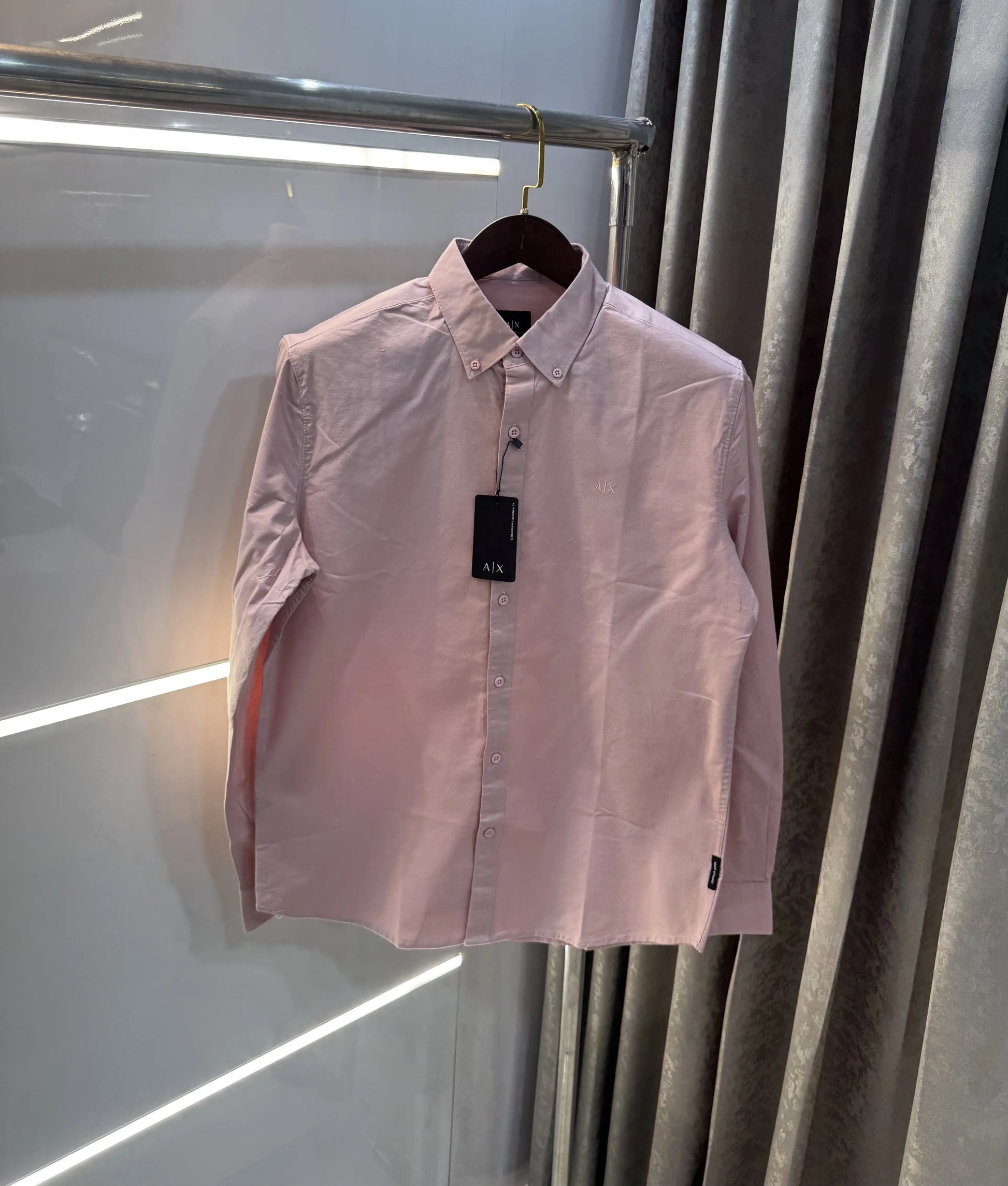 Armani Exchange Peach Premium Shirt