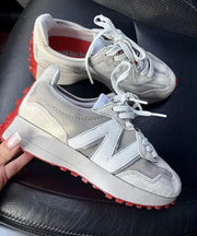 New Balance 327 Levis X GREY DENIM