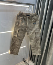 Amiri Brown Imported Premium Trackpant