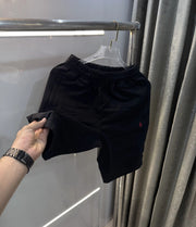 Ralph Lauren Black Premium Shorts