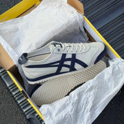 Onitsuka Tiger Mexico 66 SD Birch  Peacoat  7A Premium Sneakers D-2070