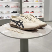 Onitsuka Tiger Tsunahiki Slip On BIRCHINDIGO NAVY Mens 7A Premium D-2063