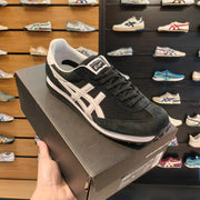 Onitsuka Tiger EDR 78 Black White Premium First Copy Sneakers D-2056