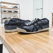 Onitsuka Tiger Mexico 66 Graphite Grey Nippon Made 7A Premium Sneakers D-2048