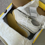 Onitsuk_a Tiger Mexico 66 SD Cream White  7A Premium Sneakers D-2036