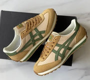Onitsuka Tiger EDR 78 Beige  Mens 7A Premium Sneakers (D-2029)