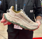 New Balance Fresh Foam X More Trail V3 TRAIL BEIGE